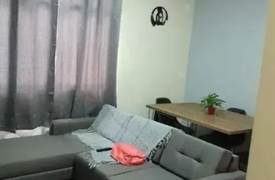 Apartamento à venda 1 quarto 1 vaga taboão - são bernardo do campo - sp