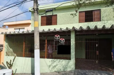 Sobrado a venda no bairro nova petrópolis - são bernardo do campo - sp