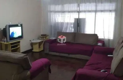 Casa com 3 quartos à venda na Rua Cajobi, 100, Parque Erasmo Assunção, Santo André