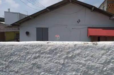 Terreno de 1.190m² á venda, no bairro batistini em são bernardo do campo - sp