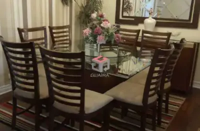 Apartamento- 130m², chácara inglesa- são bernardo do campo- sp