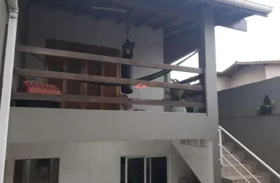 Sobrado com 250 m² localizado no bairro vila pires, santo andré