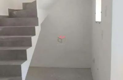 Cobertura com 89 m² localizado no bairro campestre santo andré - sp.
