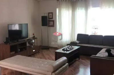 Sobrado de 216m² no bairro bela vista em santo andré - sp