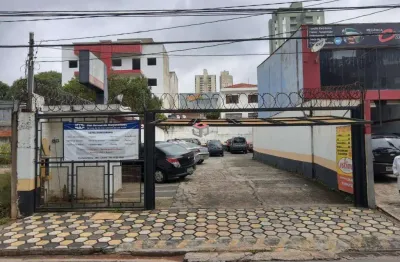 Terreno à venda na Alameda Glória, 479/99, Centro, São Bernardo do Campo