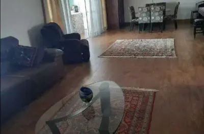 Apartamento à venda 3 quartos 3 suítes 4 vagas nova petrópolis - são bernardo do campo - sp