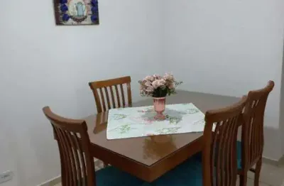 Apartamento com 3 quartos à venda na Rua Olavo Bilac, 795, Vila Euclides, São Bernardo do Campo