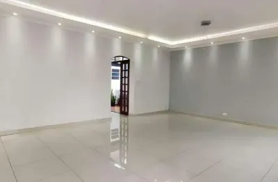 Casa à venda 3 quartos 1 suíte 4 vagas assunção - santo andré - sp
