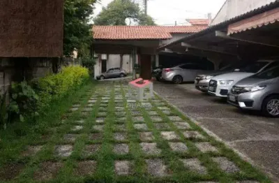 Terreno à venda na Rua Vila Queimada, 124, Jardim Hollywood, São Bernardo do Campo