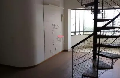 Cobertura à venda 3 quartos 3 suítes 3 vagas rudge ramos - são bernardo do campo - sp