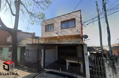 Terreno à venda alto de santo andré - santo andré - sp