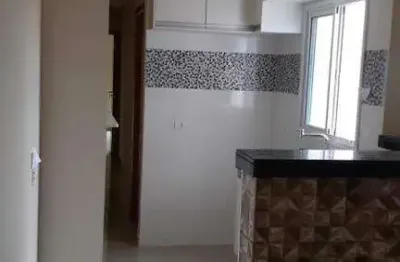 Cobertura à venda 2 quartos 1 vaga tibiriçá - santo andré - sp