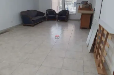 Casa 300 m² localizado no bairro campestre santo andré - sp