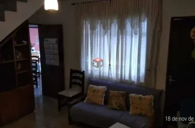 Sobrado à venda 3 quartos 3 vagas taboão - diadema - sp