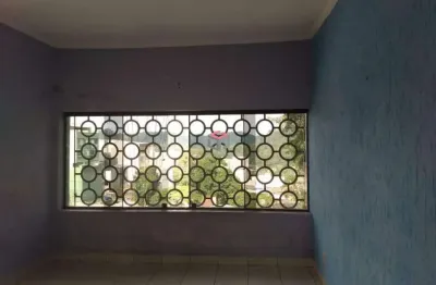 Terreno 98 m² localizado no bairro guaraciaba - santo andré