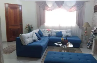 Sobrado à venda 3 quartos 1 suíte 3 vagas santa terezinha - são bernardo do campo - sp