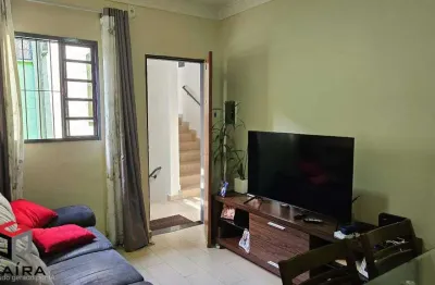 Apartamento à venda 2 quartos 1 vaga Baeta Neves - São Bernardo do Campo - SP