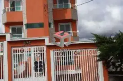 Apartamento com 94m² localizado no parque das nações em santo andré - sp.