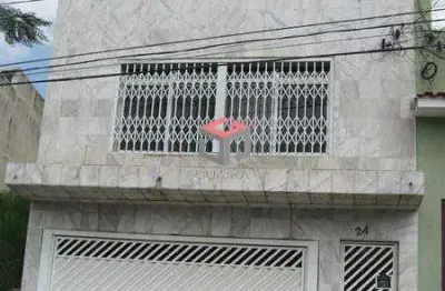 Sobrado 385 m² localizado no bairro santa maria são caetano do sul - sp
