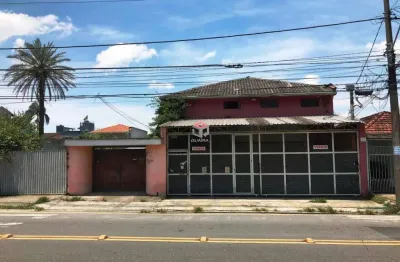 Terreno 353 m² localizado no bairro alzira santo andré - sp