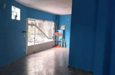 Casa com 3 quartos à venda na Rua Benedito Luiz Rodrigues, 230, Nova Petrópolis, São Bernardo do Campo
