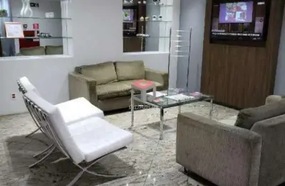 Flat a venda no centro de são bernardo do campo - sp