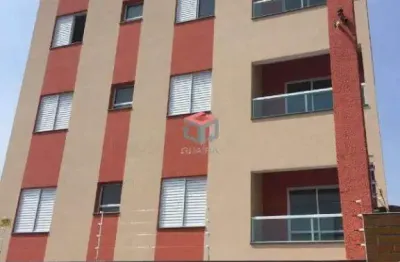 Apartamento a venda na pauliceia - são bernardo do campo- sp