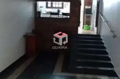Casa para aluguel 6 quartos 1 suíte 4 vagas campestre - santo andré - sp
