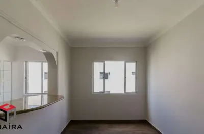 Apartamento à venda 2 quartos 2 vagas valparaíso - santo andré - sp