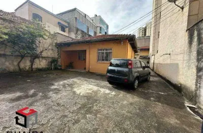 Terreno à venda 2 quartos 6 vagas rudge ramos - são bernardo do campo - sp