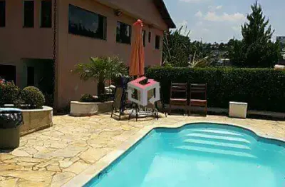 Sobrado/chácara amplo com 1.275 m² com piscina, imóvel localizado no bairro batistini em são bernardo do campo/sp.
