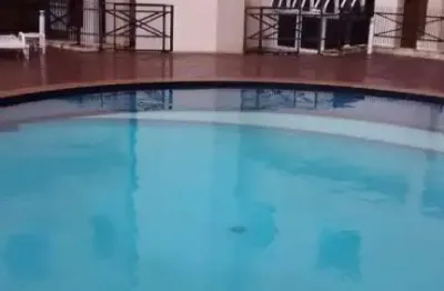 Apartamento à venda com 47m² localizado no centro de santo andré - sp.