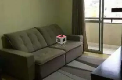 Apartamento à venda 2 quartos 1 vaga santa terezinha - são bernardo do campo - sp