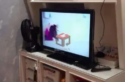 Apartamento de 100m² no jardim do mar em são bernardo do campo- sp.