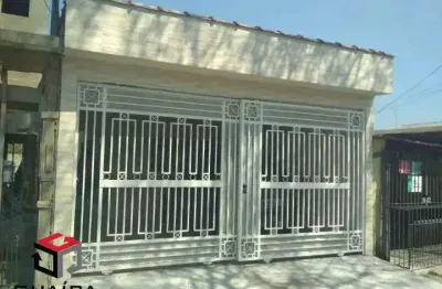 Casa à venda 2 quartos 2 vagas assunção - são bernardo do campo - sp