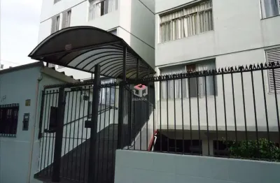 Apartamento à venda 2 quartos 1 vaga rudge ramos - são bernardo do campo - sp