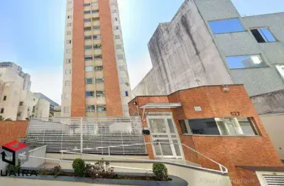 Apartamento à venda 2 quartos 1 suíte 2 vagas nova petrópolis - são bernardo do campo - sp