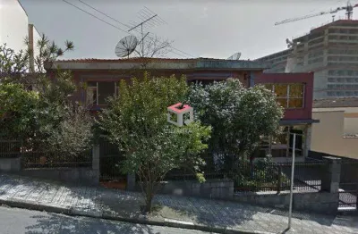 Terreno de 700m² na vila lusitânia em são bernardo do campo- sp.
