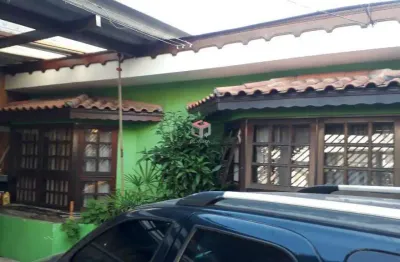 Casa à venda 3 quartos 2 suítes 6 vagas valparaíso - santo andré - sp