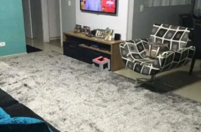 Apartamento à venda 3 quartos 1 suíte 2 vagas bocaina - mauá - sp