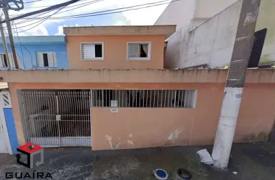 Sobrado à venda 2 quartos 2 vagas rudge ramos - são bernardo do campo - sp