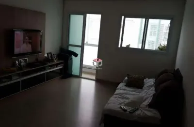 Cobertura à venda 3 quartos 2 suítes 3 vagas scarpelli - santo andré - sp