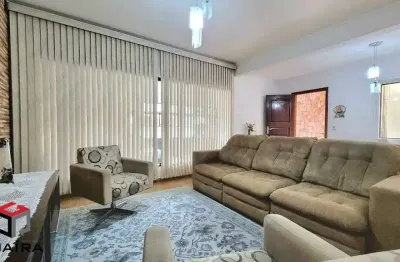 Sobrado de 274m² à venda no bairro terra nova ii - são bernardo do campo - sp