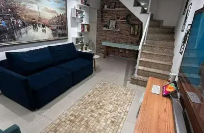 Sobrado à venda 3 quartos 1 suíte 4 vagas jordanópolis - são bernardo do campo - sp