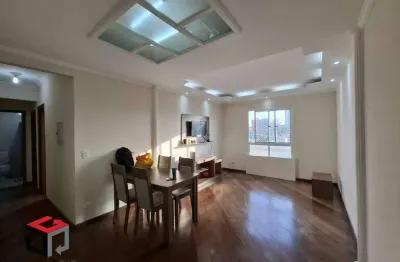 Apartamento à venda 2 quartos 1 vaga demarchi - são bernardo do campo - sp