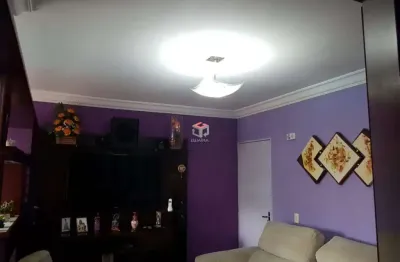 Apartamento de 70m² no bairro terra nova em são bernardo do campo - sp.