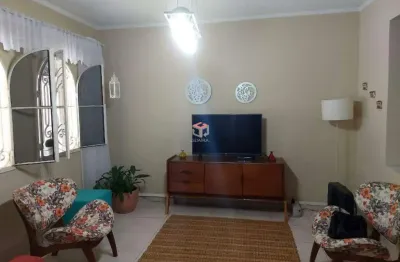 Sobrado à venda 2 quartos 2 vagas assunção - são bernardo do campo - sp