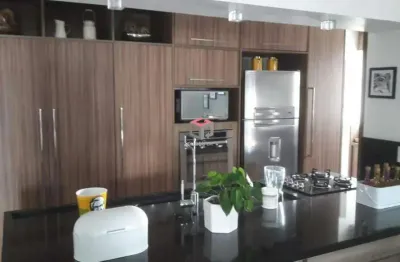 Apartamento de 104 m² no centro de são bernardo do campo/sp