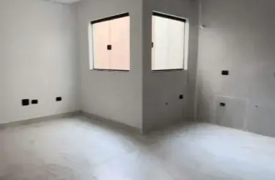 Cobertura à venda 3 quartos 1 suíte 2 vagas eldízia - santo andré - sp