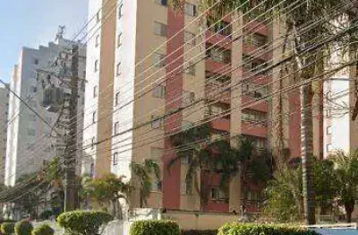 Apartamento à venda 3 quartos 1 suíte 1 vaga planalto - são bernardo do campo - sp
